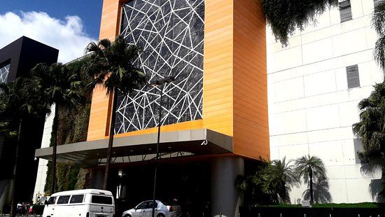 Shopping Plaza Sul